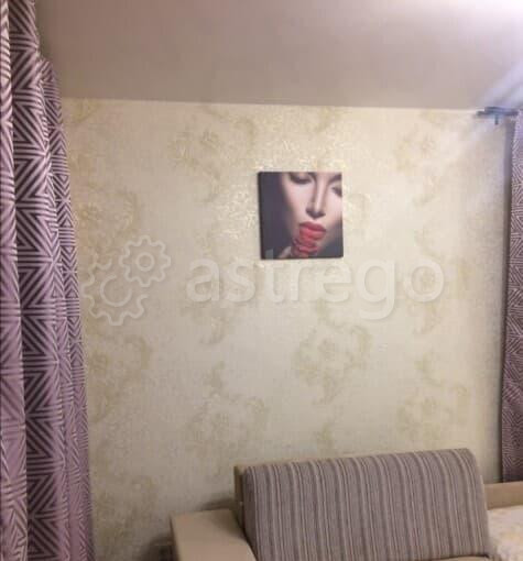 3-комн. квартира, 82 м2, 4/5 эт. Москва - изображение 2