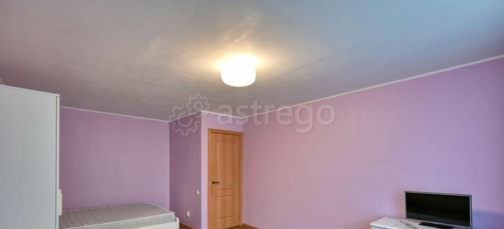 1-комн. квартира, 35 м2, 3/12 эт. Москва - изображение 7