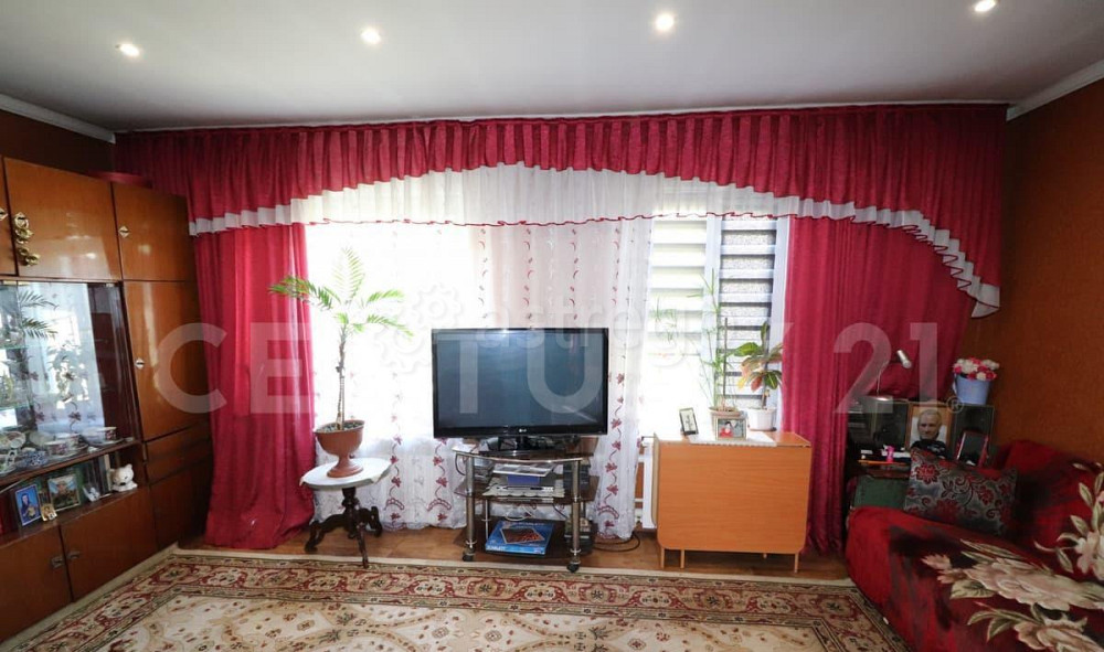 Дом, 50 м2, 4 сотки, 1 эт. Барнаул - изображение 2