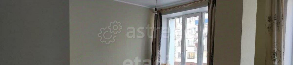 Студия, 29.5 м2, 1/9 эт. Бийск - изображение 3