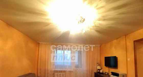 1-комн. квартира, 41.3 м2, 5/10 эт. Мелеуз