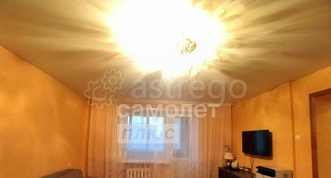 1-комн. квартира, 41.3 м2, 5/10 эт. Мелеуз - изображение 2