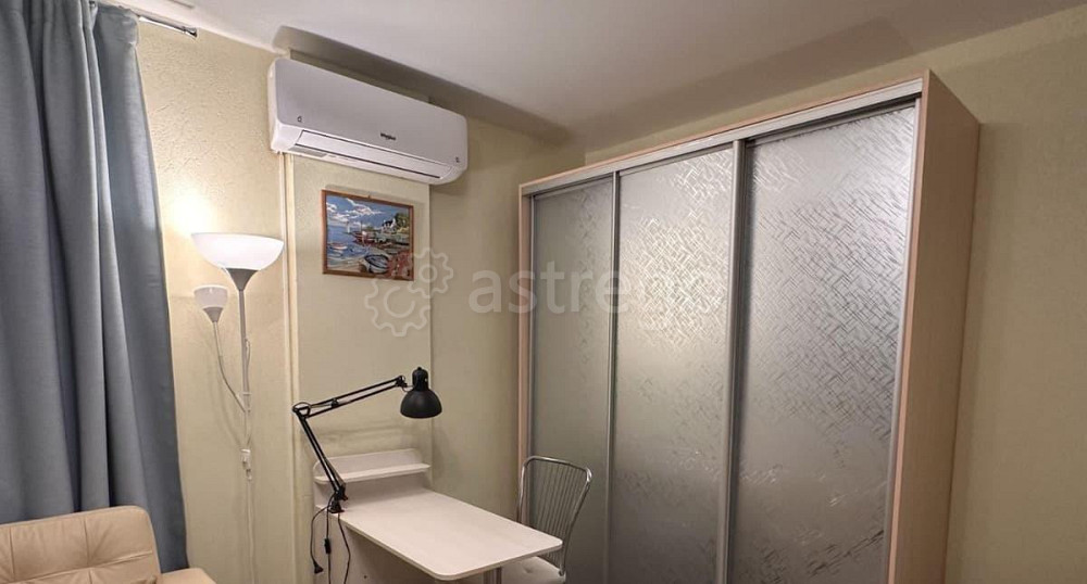 2-комн. квартира, 55 м2, 15/27 эт. Химки - изображение 5