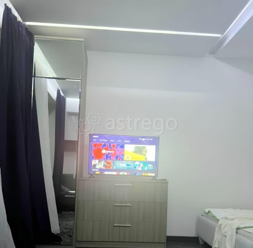 Студия, 30 м2, 23/25 эт. Москва - изображение 4