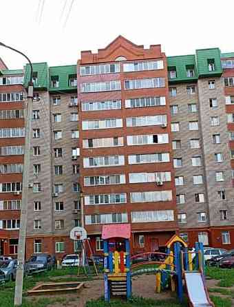 4-комн. квартира, 73 м2, 3/10 эт. Уфа