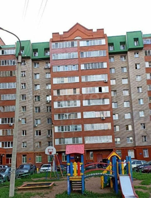 4-комн. квартира, 73 м2, 3/10 эт. Уфа - изображение 4
