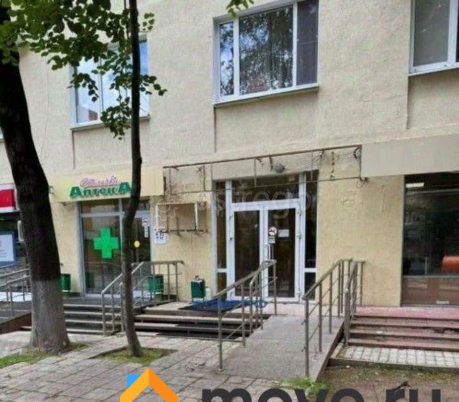 Торговое помещение, 76 м2 Химки - изображение 4