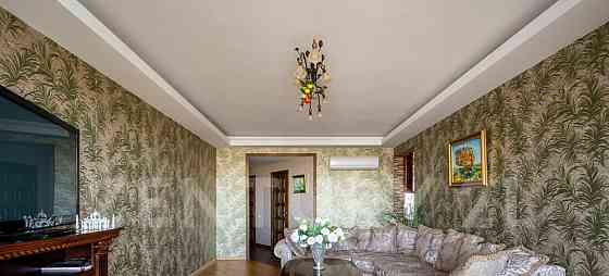 4-комн. квартира, 140 м2, 14/17 эт. Красногорск