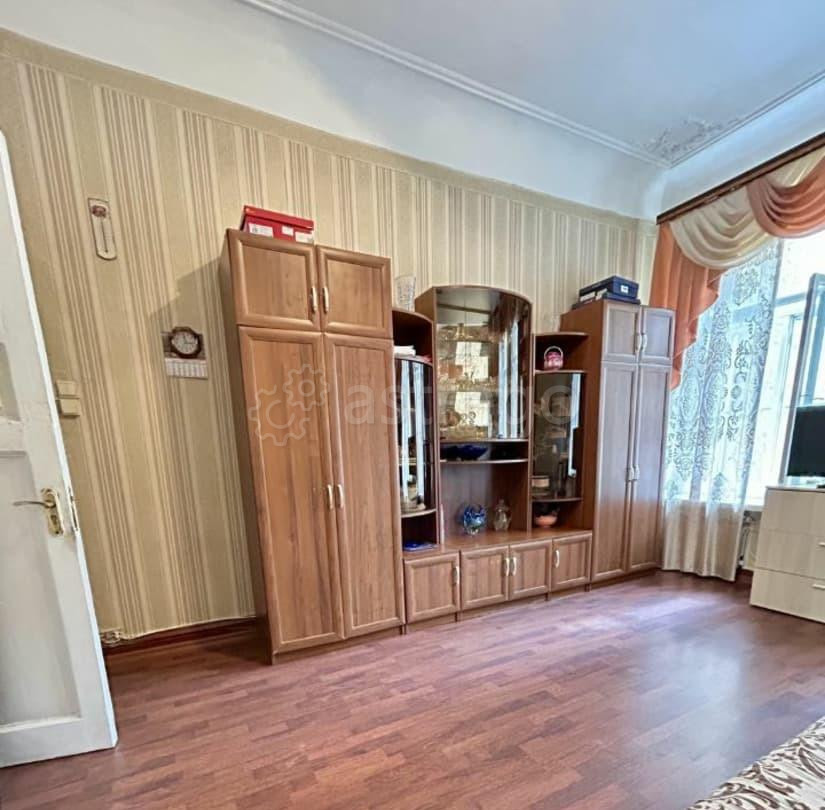 Комната, 29.4 м2, 5/6 эт. Санкт-Петербург - изображение 5