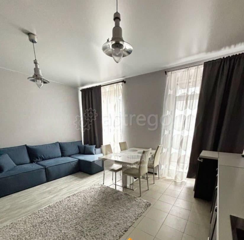 3-комн. квартира, 80 м2, 4/16 эт. Апрелевка - изображение 1