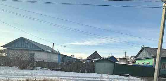 Дом, 46 м2, 9 соток Белогорск