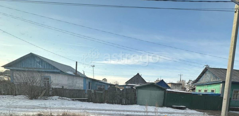 Дом, 46 м2, 9 соток Белогорск - изображение 1