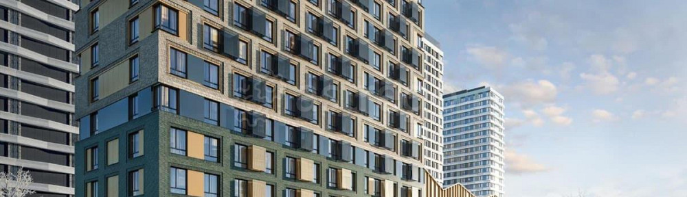 1-комн. квартира, 45.62 м2, 24/24 эт. Красногорск - изображение 7