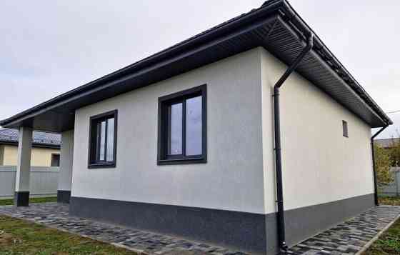 Дом, 120 м2 Воскресенск