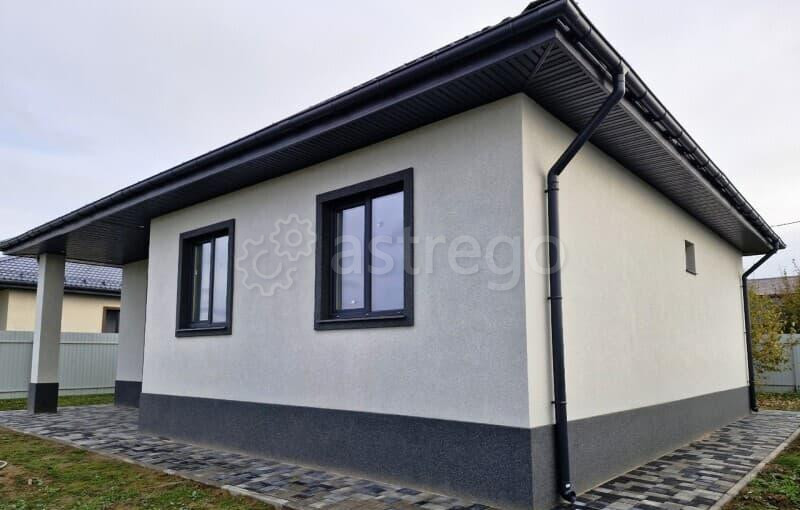 Дом, 120 м2 Воскресенск - изображение 4