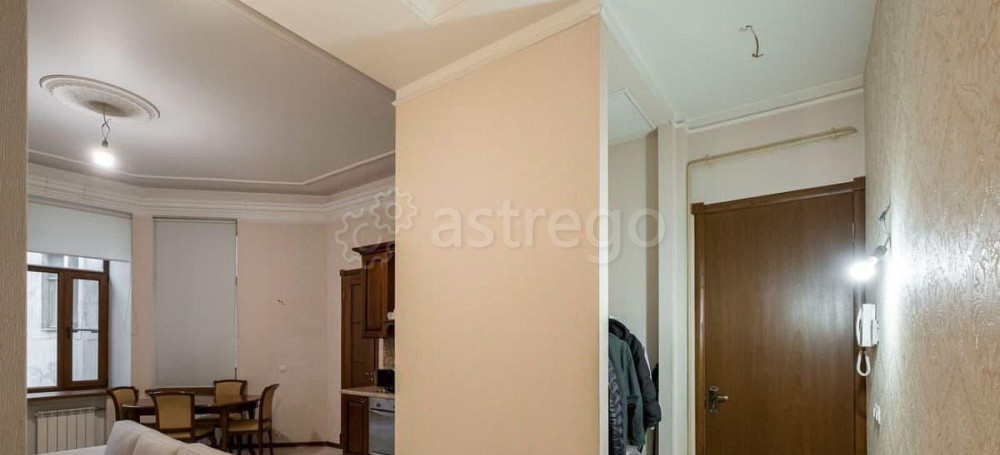 4-комн. квартира, 110.1 м2, 4/6 эт. Санкт-Петербург - изображение 7