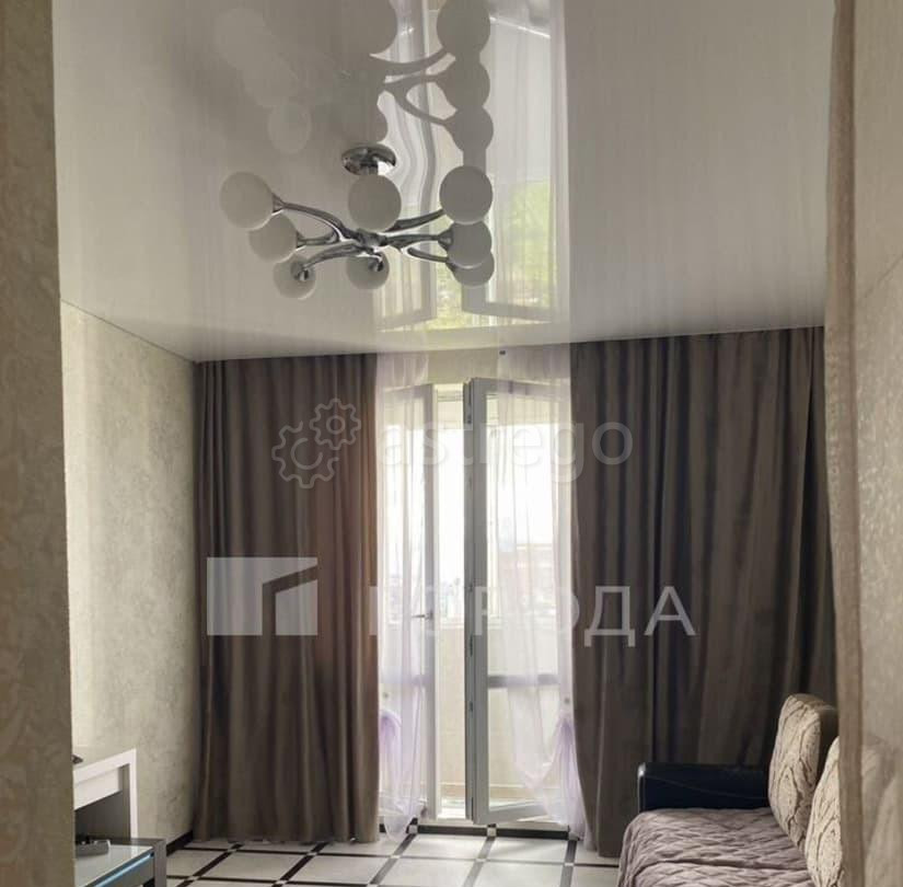 Студия, 30 м2, 17/22 эт. Одинцово - изображение 1
