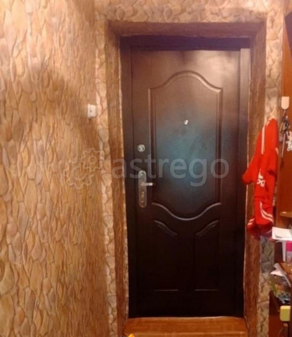 1-комн. квартира, 29.5 м2, 2/2 эт. Заозерный - изображение 3