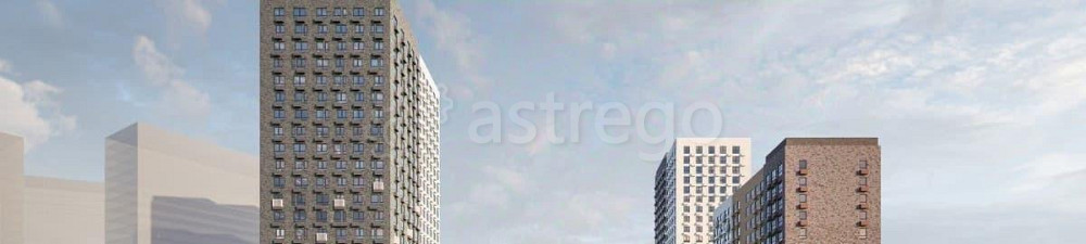 3-комн. квартира, 85.2 м2, 17/24 эт. Мытищи - изображение 2