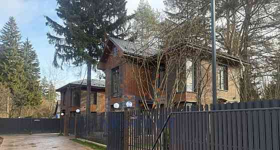 Дом, 160 м2, 4 сотки, 2 эт. Апрелевка