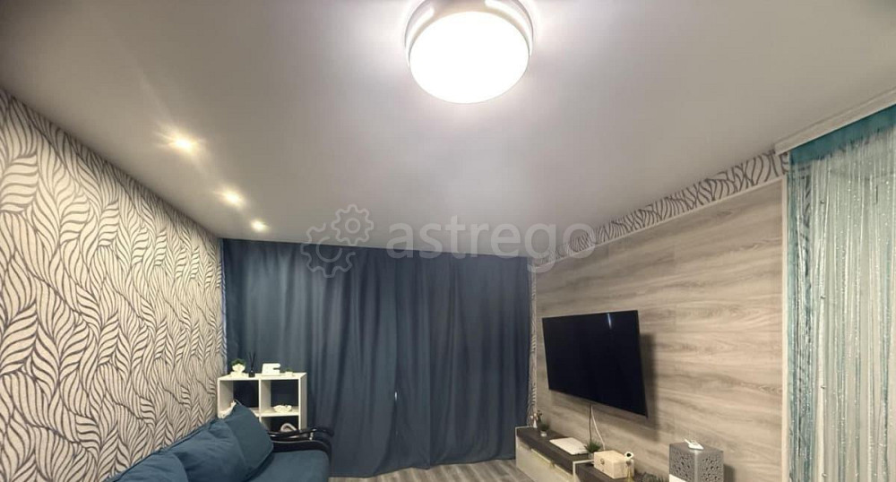 1-комн. квартира, 36 м2, 1/9 эт. Норильск - изображение 7