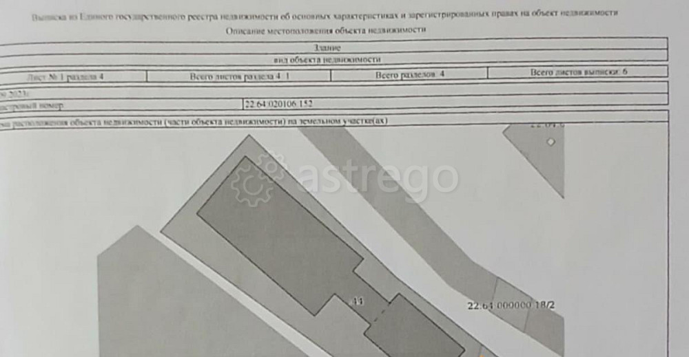 Готовый бизнес, 255.6 м2 Белокуриха - изображение 3