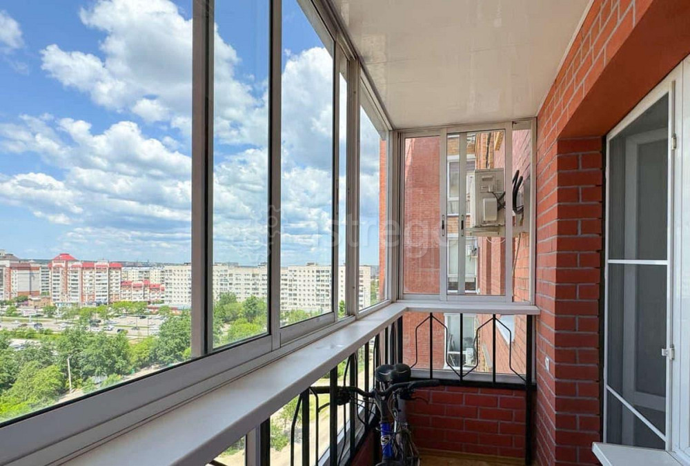 3-комн. квартира, 85.6 м2, 10/14 эт. Благовещенск - изображение 6
