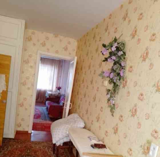 2-комн. квартира, 44 м2, 3/5 эт. Канск