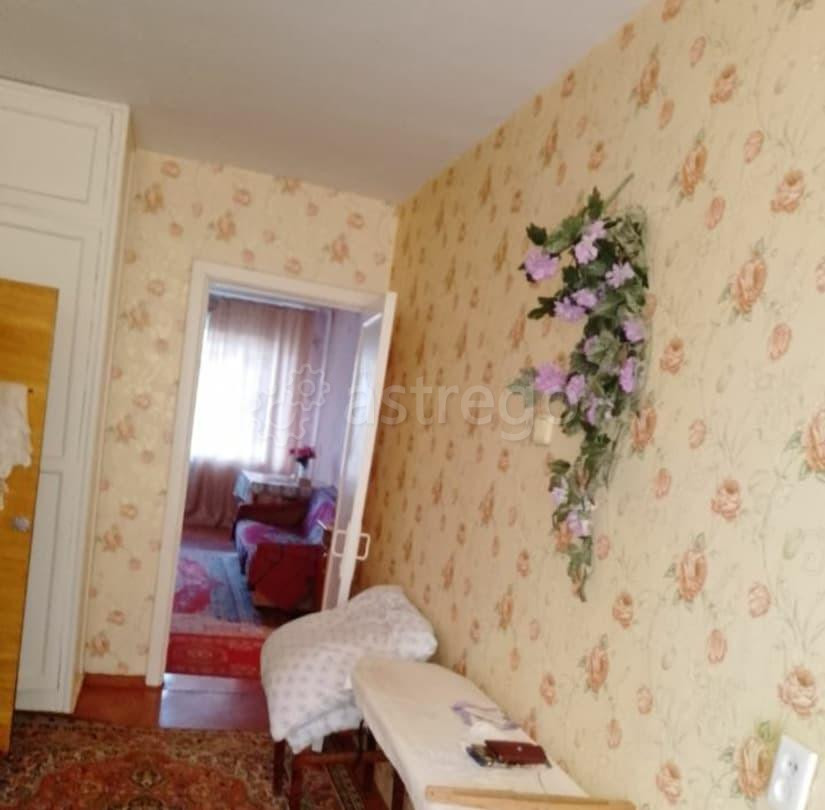 2-комн. квартира, 44 м2, 3/5 эт. Канск - изображение 2