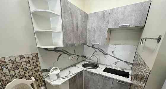 1-комн. квартира, 37 м2, 6/7 эт. Москва
