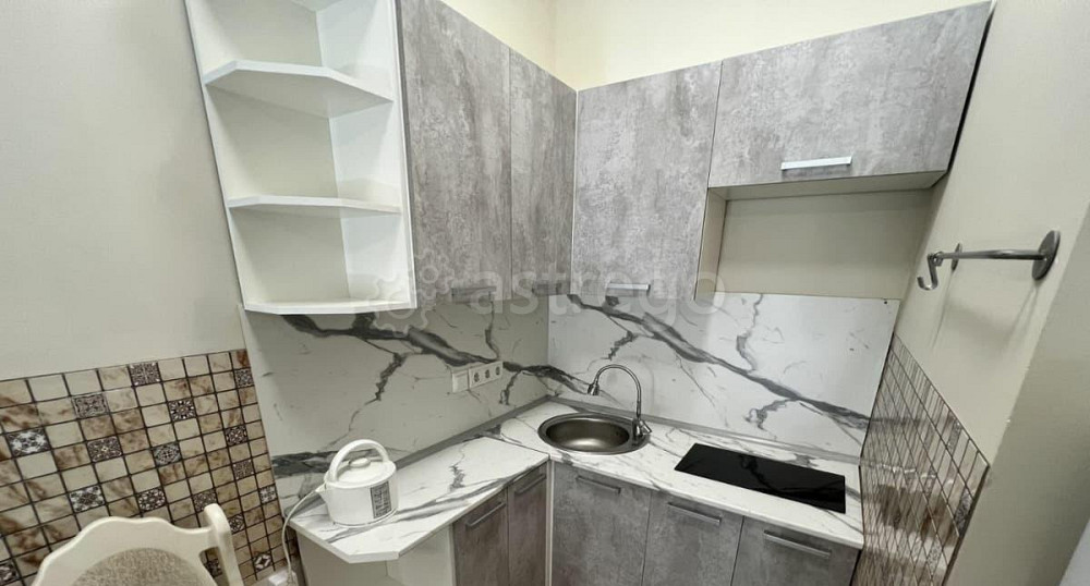 1-комн. квартира, 37 м2, 6/7 эт. Москва - изображение 1