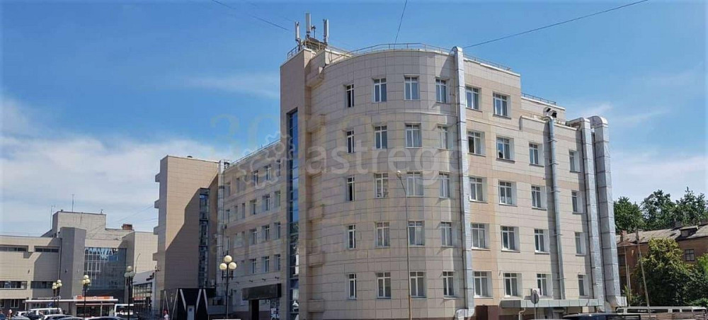 Офис, 14 м2 Белгород - изображение 3