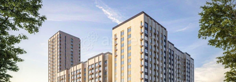 3-комн. квартира, 104.2 м2, 13/24 эт. Мытищи - изображение 7