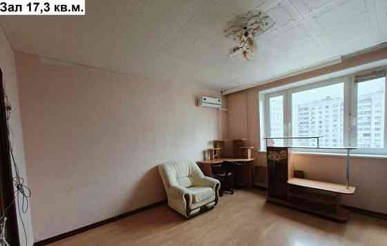 2-комн. квартира, 52.7 м2, 10/14 эт. Видное