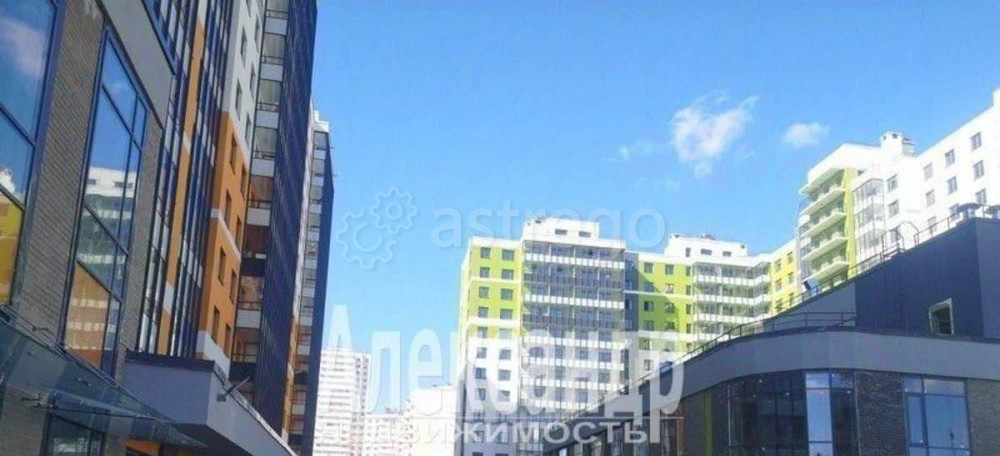 Свободного назначения, 189.2 м2 Санкт-Петербург - изображение 6