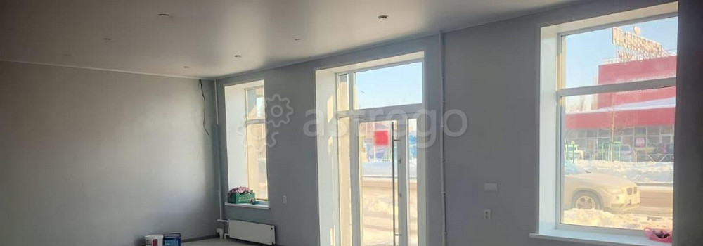 Свободного назначения, 55 м2 Ишимбай - изображение 4