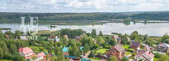 Дом, 340 м2, 10 соток, 3 эт. Солнечногорск