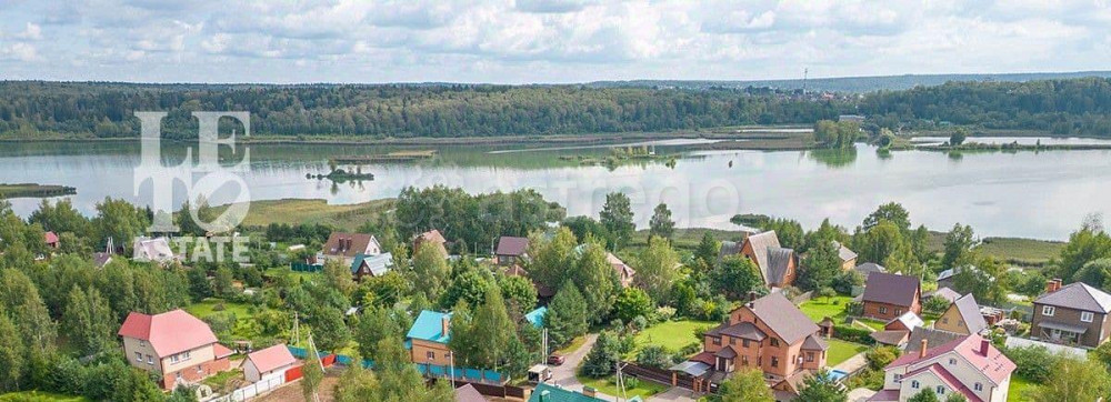 Дом, 340 м2, 10 соток, 3 эт. Солнечногорск - изображение 2