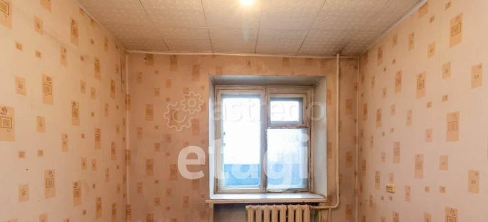 4-комн. квартира, 79.3 м2, 4/5 эт. Красноярск - изображение 5