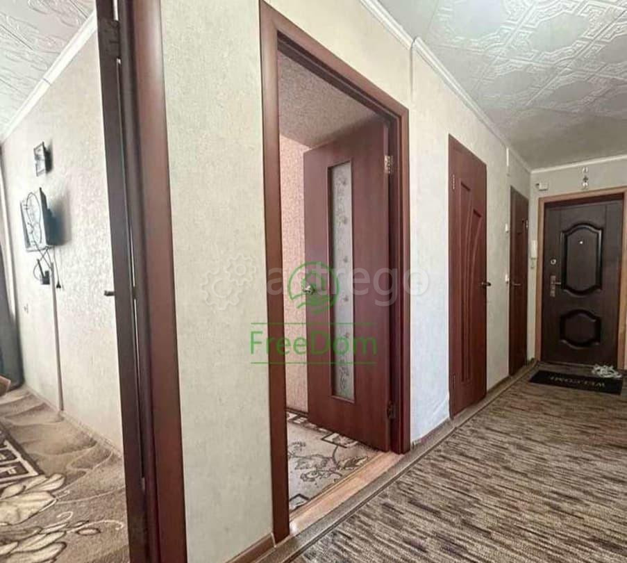 3-комн. квартира, 67.9 м2, 3/5 эт. Разумное - изображение 2