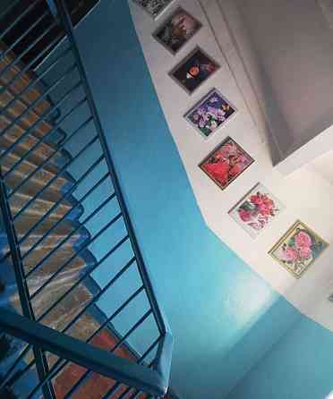 3-комн. квартира, 66.4 м2, 5/5 эт. Тында