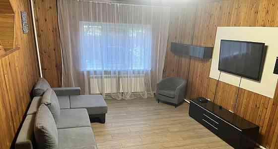 Коттедж, 200 м2, 6 соток, 2 эт. Видное