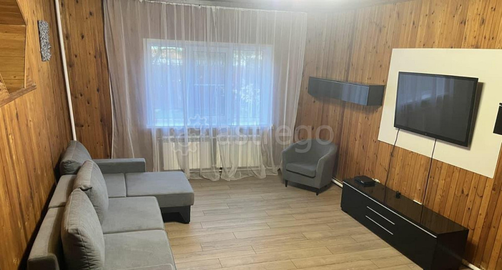 Коттедж, 200 м2, 6 соток, 2 эт. Видное - изображение 1