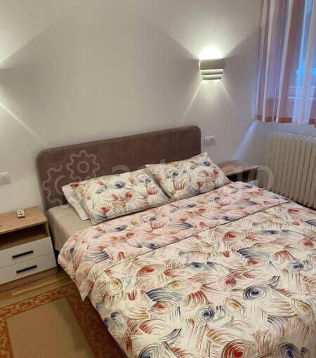 2-комн. квартира, 52 м2, 7/16 эт. Москва - изображение 2