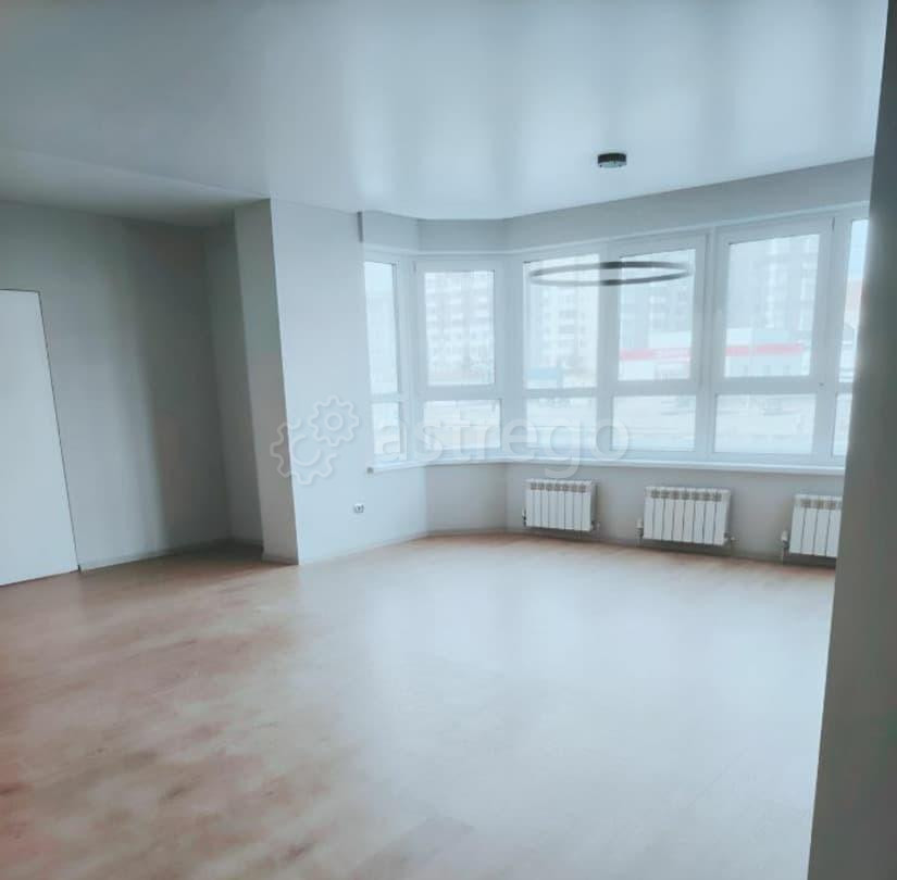 3-комн. квартира, 95 м2, 2/19 эт. Барнаул - изображение 6