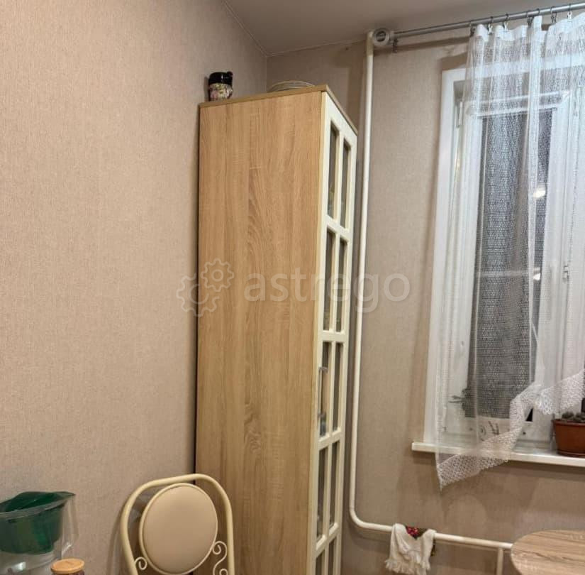Комната, 18.2 м2, 3/17 эт. Москва - изображение 3
