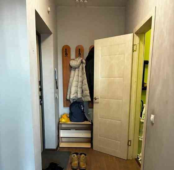 2-комн. квартира, 44 м2, 18/23 эт. Красноярск