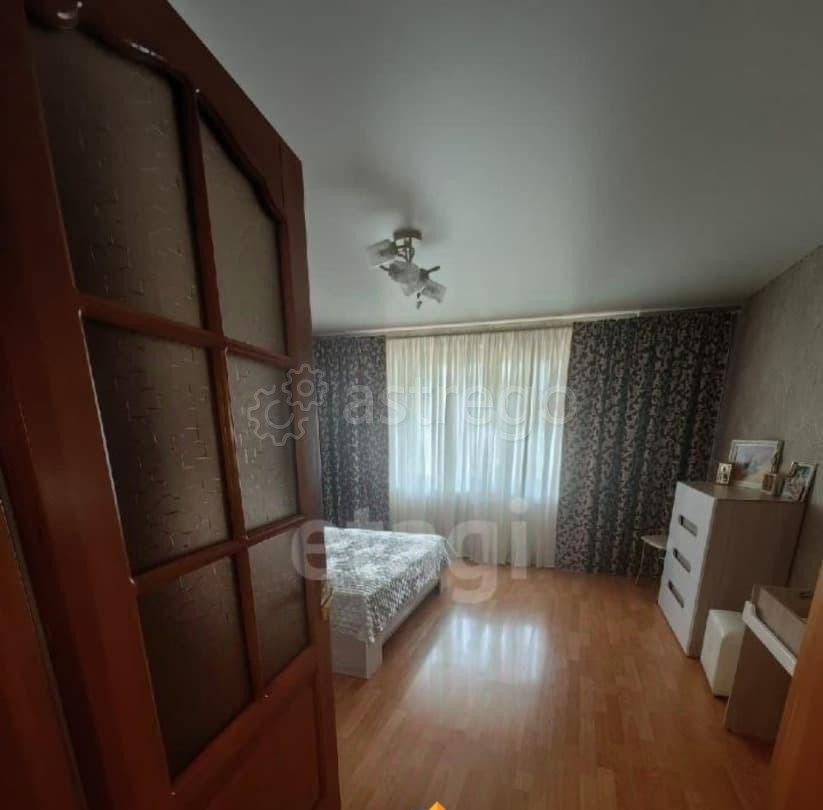 5-комн. квартира, 105.2 м2, 1/4 эт. Астрахань - изображение 7