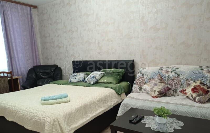 2-комн. квартира, 50 м2, 1/5 эт. Москва - изображение 8