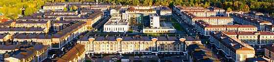 4-комн. квартира, 63.5 м2, 4/4 эт. Королев